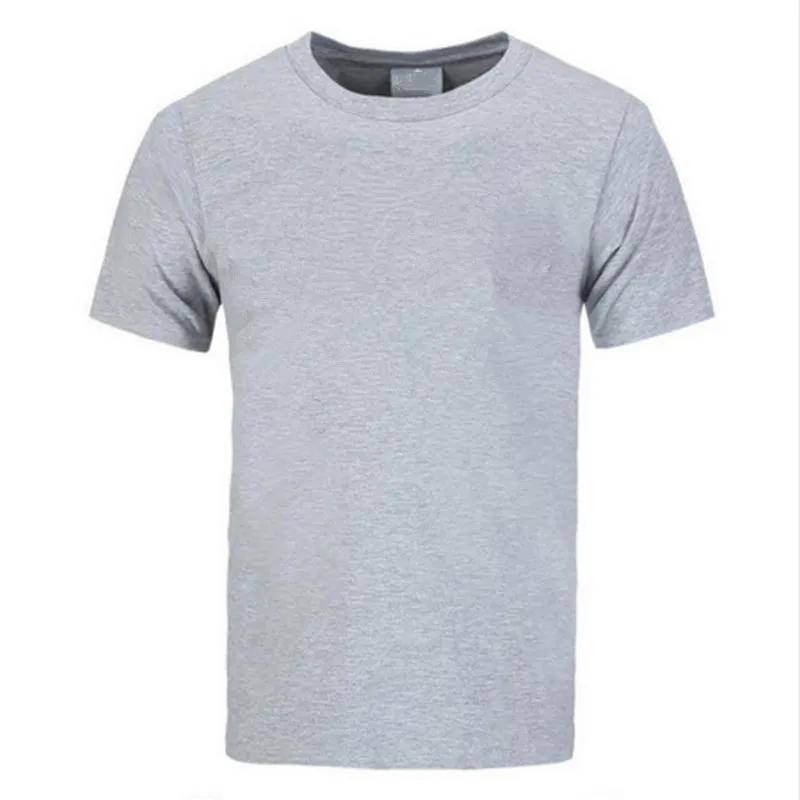 

Brand New Men T Shirt 10 colors Fitness Mens T-shirts V neck Man T-shirt For Male Clothing Tshirts S-5XL Tops ZAY