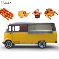 food pizza street catering trailer outdoor kitchen ice cream shop kitchen cooking equipment mobile food cart