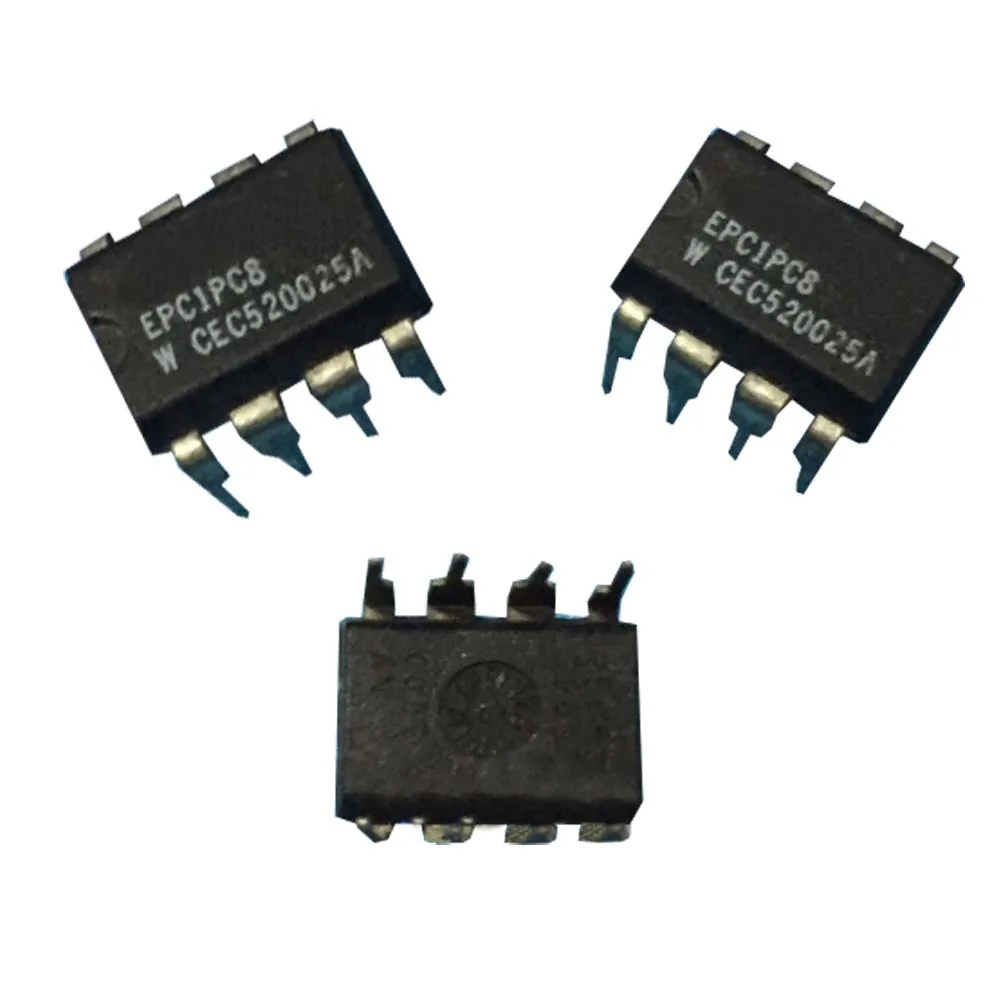 

5 шт. EPC1PC8 DIP-8 ALTERA IC