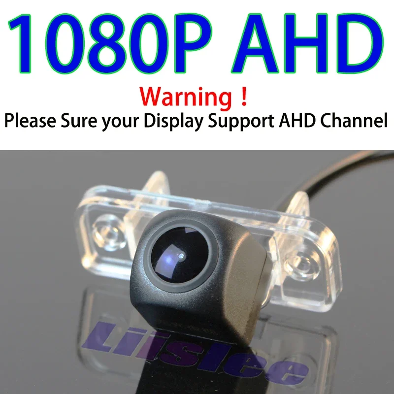 Для Mercedes Benz C160 C180 C200 C230 Автомобильная задняя камера заднего вида CAM ночного