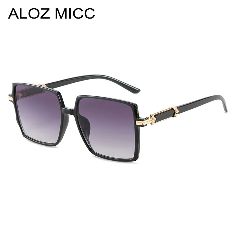 

Женские солнцезащитные очки ALOZ Q912