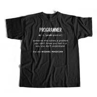 coolmind 100 cotton programmer unisex t shirt programer men tshirt loose cool programer t shirt cat men tee shirts tops