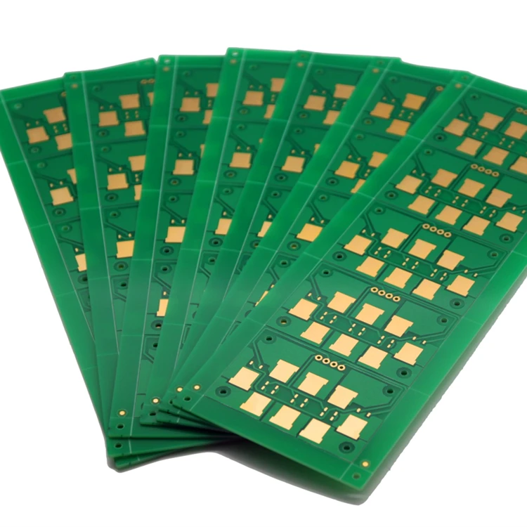 

Daikin High Quality Customized White KF 1oz 0.2mm 0.1mm 1.6mm Inverter Welding Pcb Board Manufacturer of Printed Circuit Boards