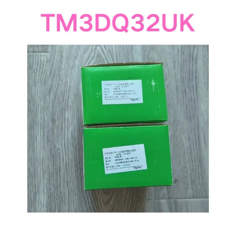 Новый модуль вывода TM3DQ32UK Быстрая доставка
