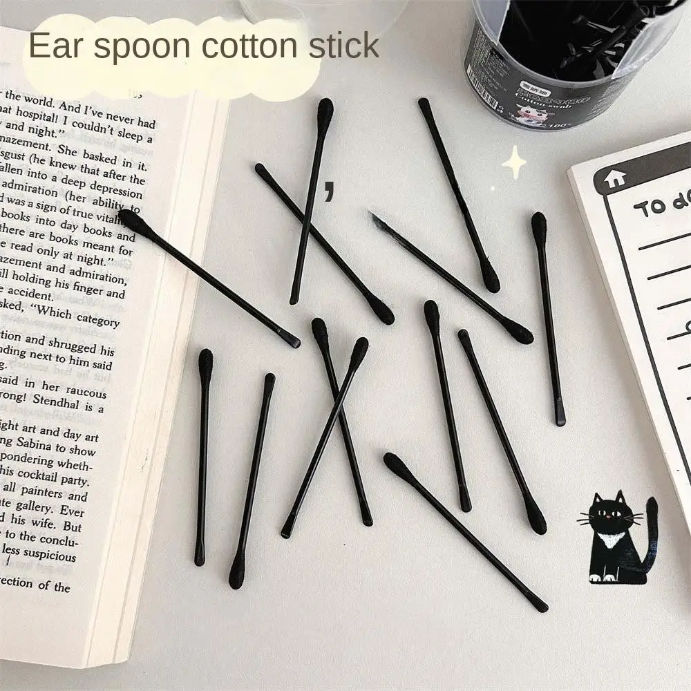 Рисунок 5 - ватные палочки с двойной голов