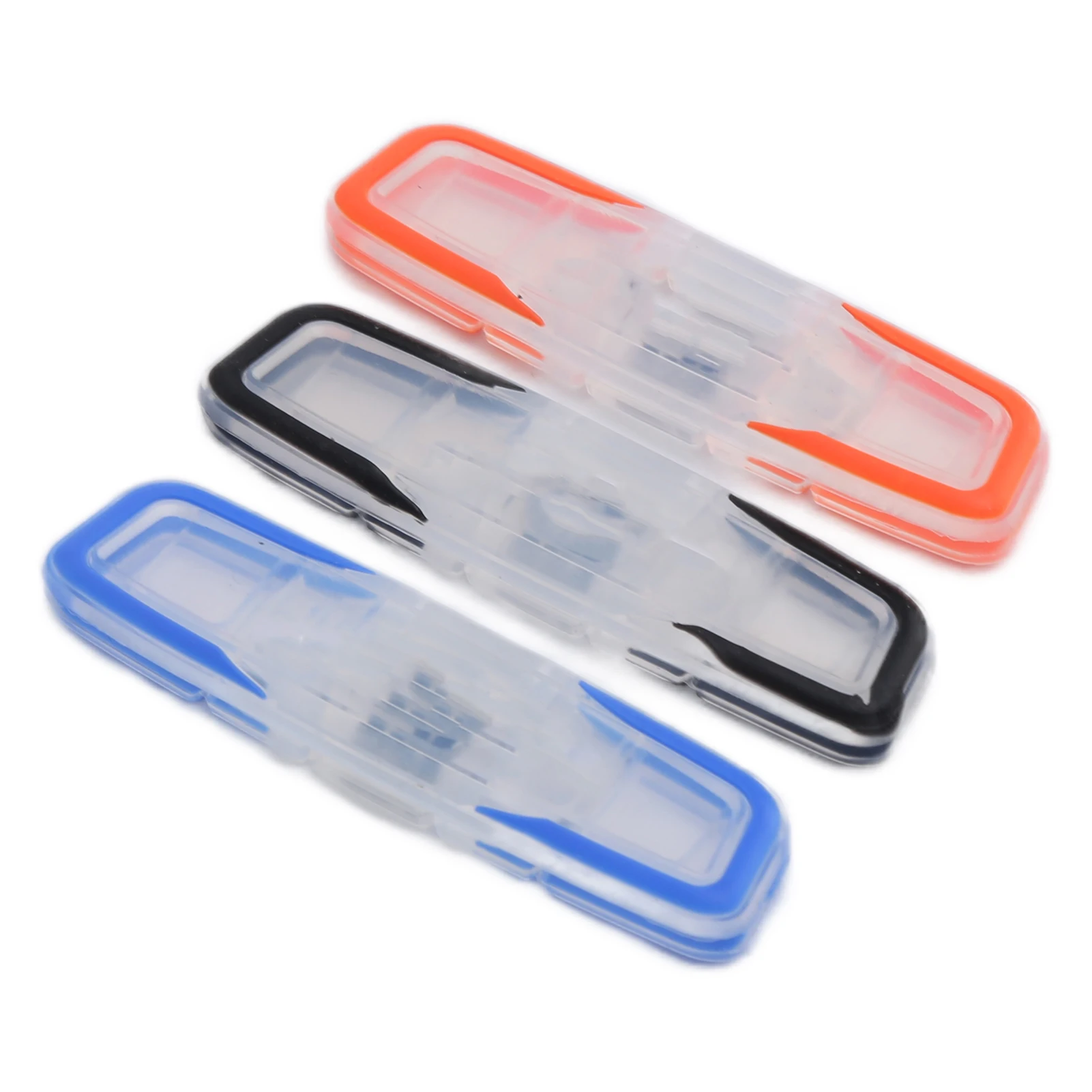 3 шт. демпфер для теннисных ракеток длинная полоса мягкие амортизаторы