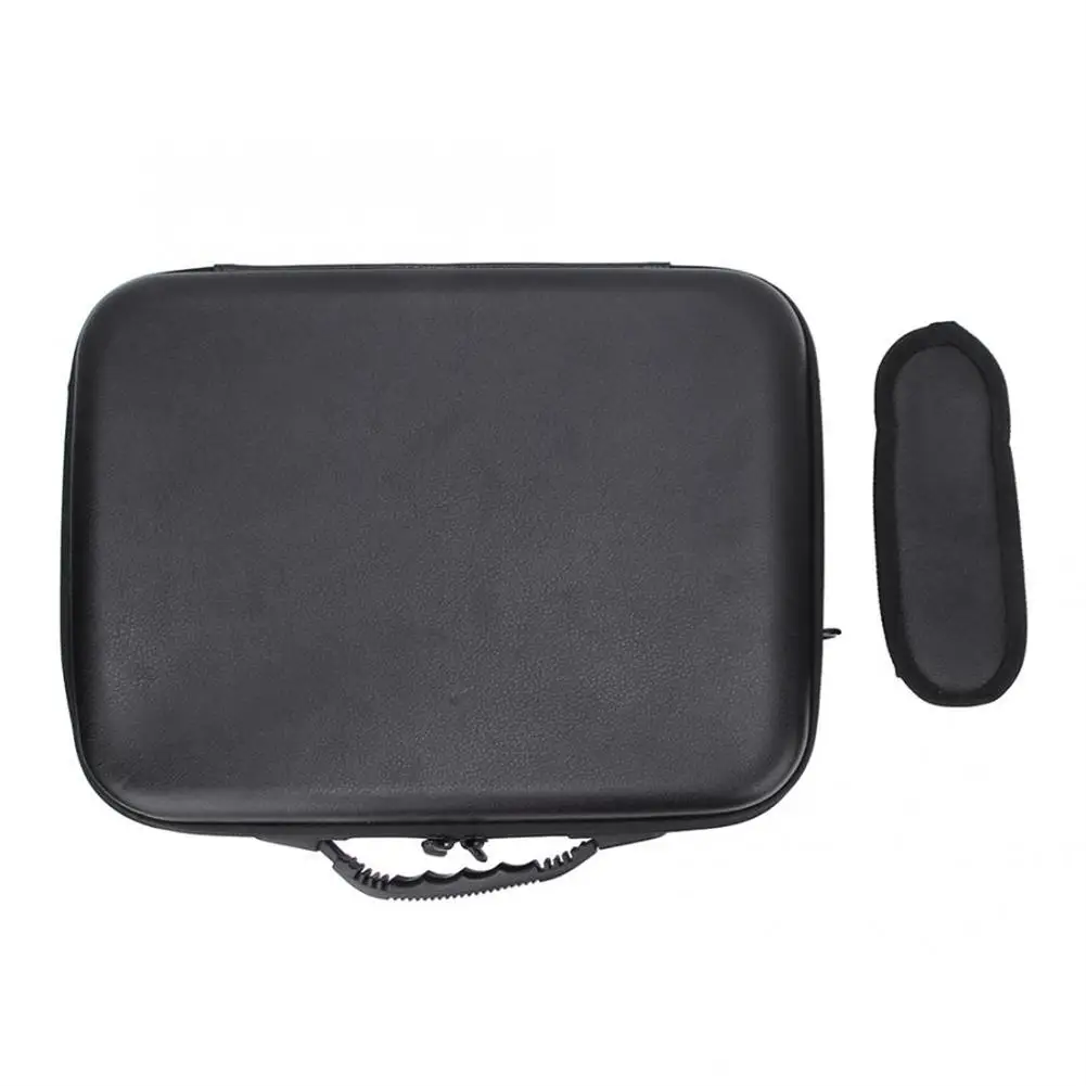 Handheld Gimbal Stabilizer Protective Case Waterproof Handbag Accessories Storage Bag Compatible For Zhiyun Weebill S