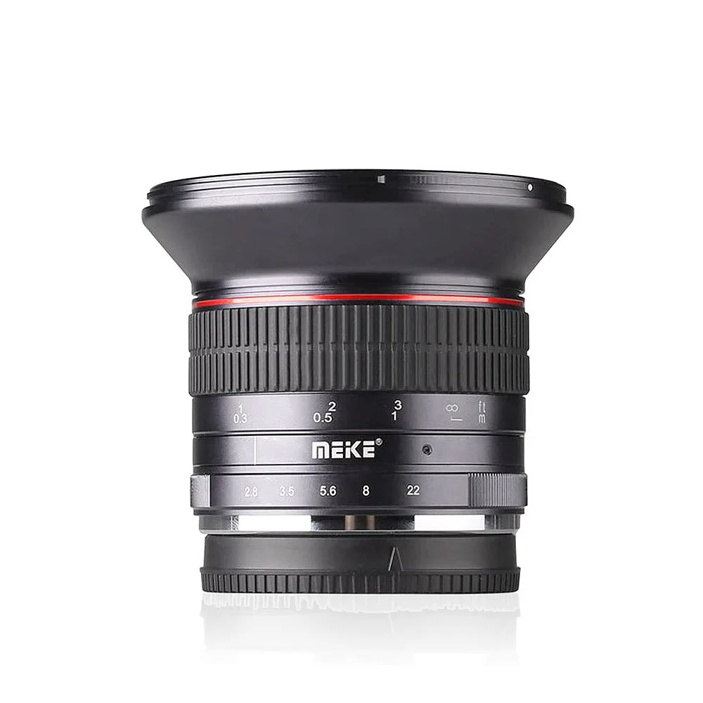 Meike 12 мм f2.8 широкоугольный ручной основной объектив для Olympus Panasonic Lumix M4/3 Mount E-M5 EM10 ii iii iv E-M1 G80 G85 G7 G9 Meike 12 мм f2.8 широкоугольный ручной основной объектив для Olympus Panasonic Lumix M4/3 Mount E-M5 EM10 ii iii iv E-M1 G80 G85 G7 G9