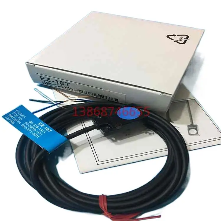 

Original brand new EZ-18T