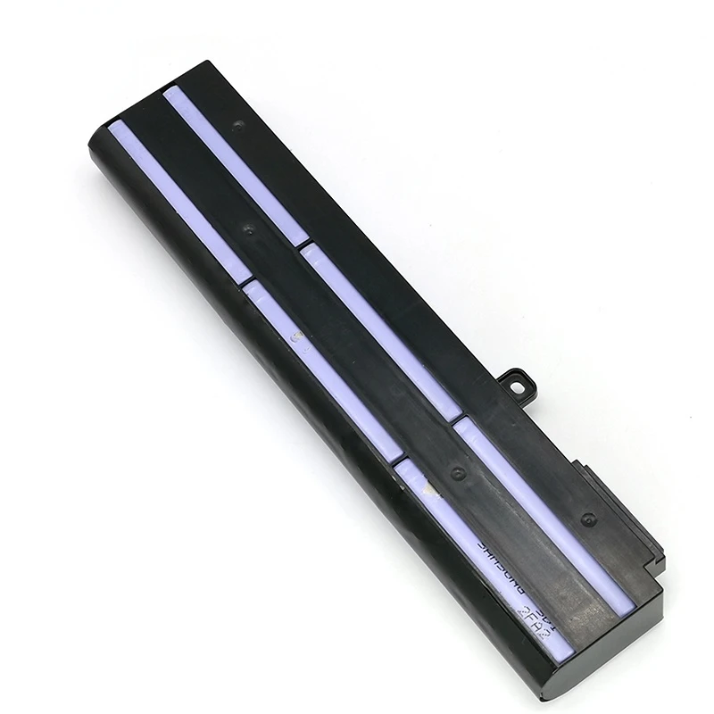 10,86 в 51 Втч Новый аккумулятор для ноутбука MSI Оригинальная батарея BTY-M6H GL62 GL62M PL62 GL63 GL72 GL73 GP62 GP63 GP72 Аккумулятор для ноутбука