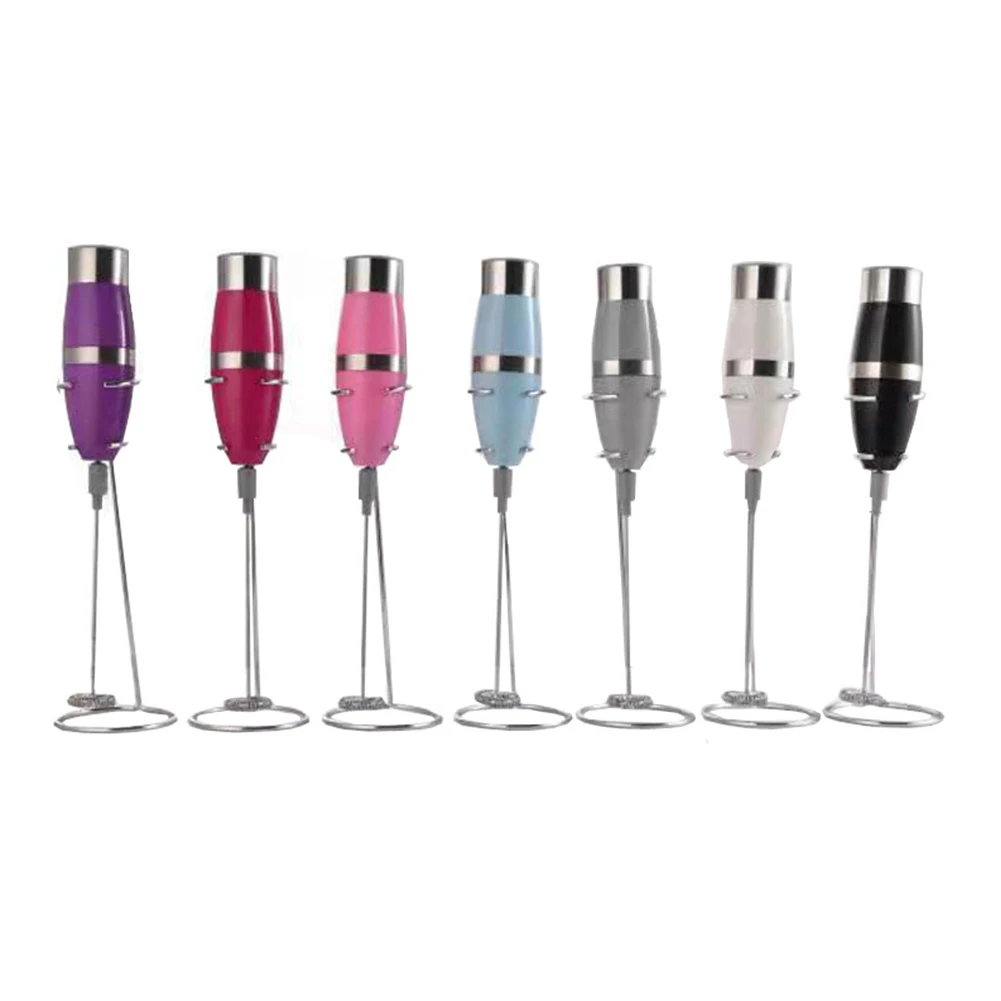 

Egg Beater Holder Stainless Steel Kitchen Accessories Tools Self Turning Cream Utensils Whisk Holder Manual Stand Mixer