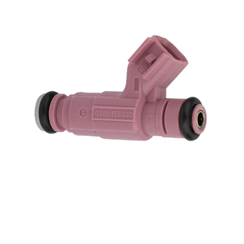 4шт 0280156030 топливные форсунки для Chrysler Turbo 2003 Neon PT Cruiser 2.4L 04852747 Автомобильная