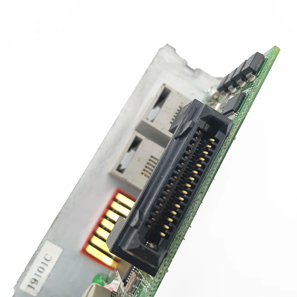 Микросименс M179A/M179C/M179D UB-IDN Интерфейс карты для EPSON TM чековый принтер tm-t88iii t88iv t88v
