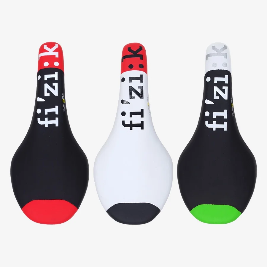 

Fizik Ttun2ra Bike Saddle Ultralight Saddle TT Bicycle Soft Microfiber Saddle Racing Saddle Bike Part