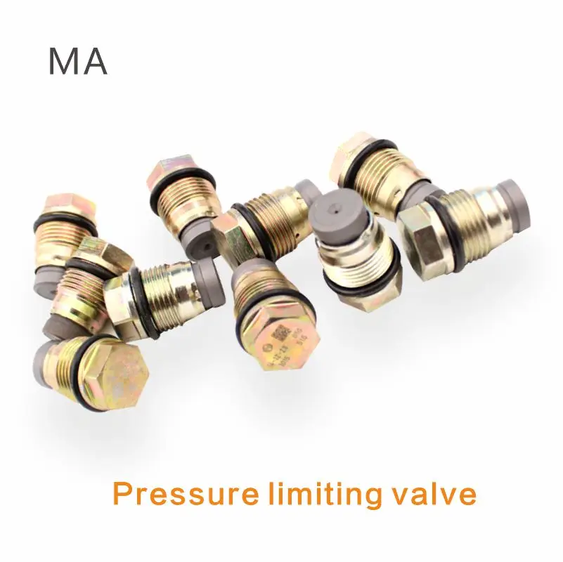 

Common Rail Pressure Relief Valve 1110010013 1110010014 1110010015 1110010017 1110010018 1110010019 1110010022