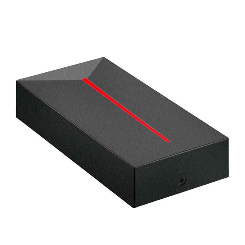 

Access Control Proximity Card Reader Small Wiegand Card Reader IP68 Waterproof Long Range RFID Card Reader