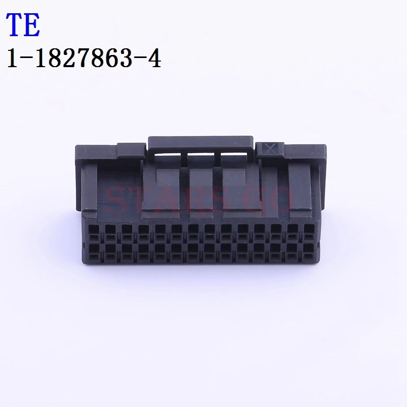 10PCS/100PCS 1-1827863-4 1-1827863-1 1-178136-2 1-178128-4 TE Connector