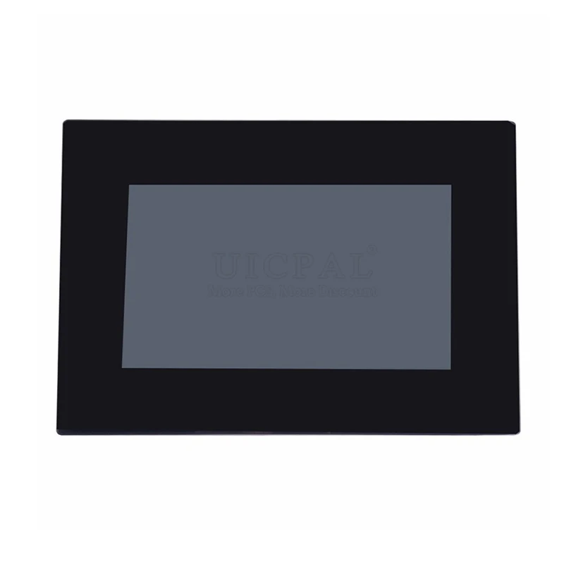 Для Nextion Enhanced HMI Smart USART серийный TFT-экран емкостный мультитач тонкий дисплей ЖК-модуля диагональю 7,0 дюйма