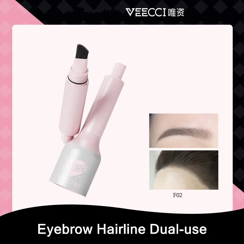 VEECCI водный жидкий карандаш для бровей натуральный долговечный водостойкий