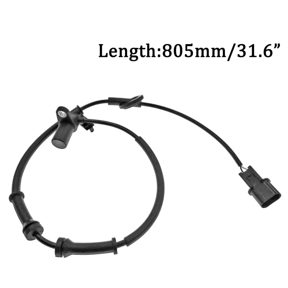 Датчик скорости колеса для HYUNDAI GETZ TB 956711C010 95671-1C000 &amp 95671-1C010