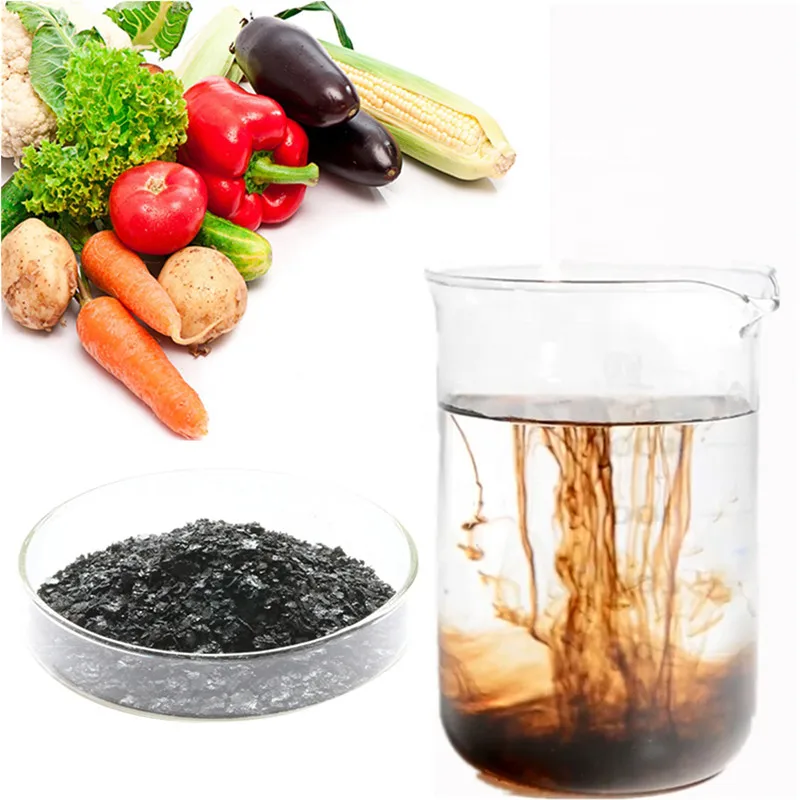 

FarmReaching Экстракт Морских Водорослей Органическое Удобрение