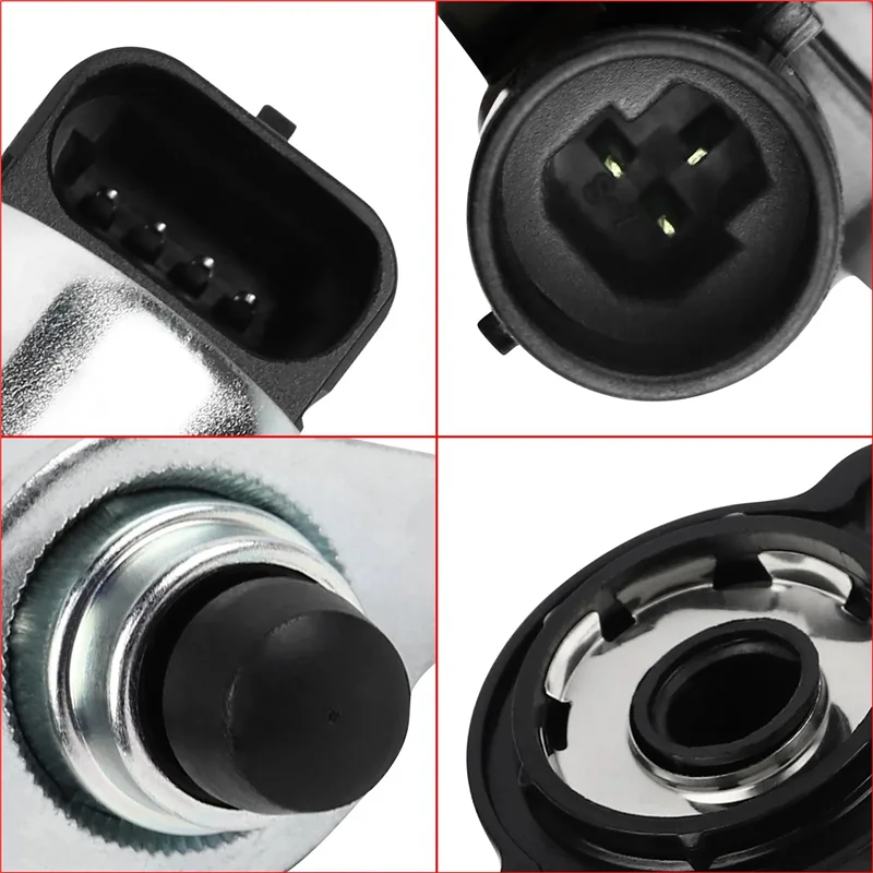 Новый Датчик положения дроссельной заслонки и комплект регулирующего клапана