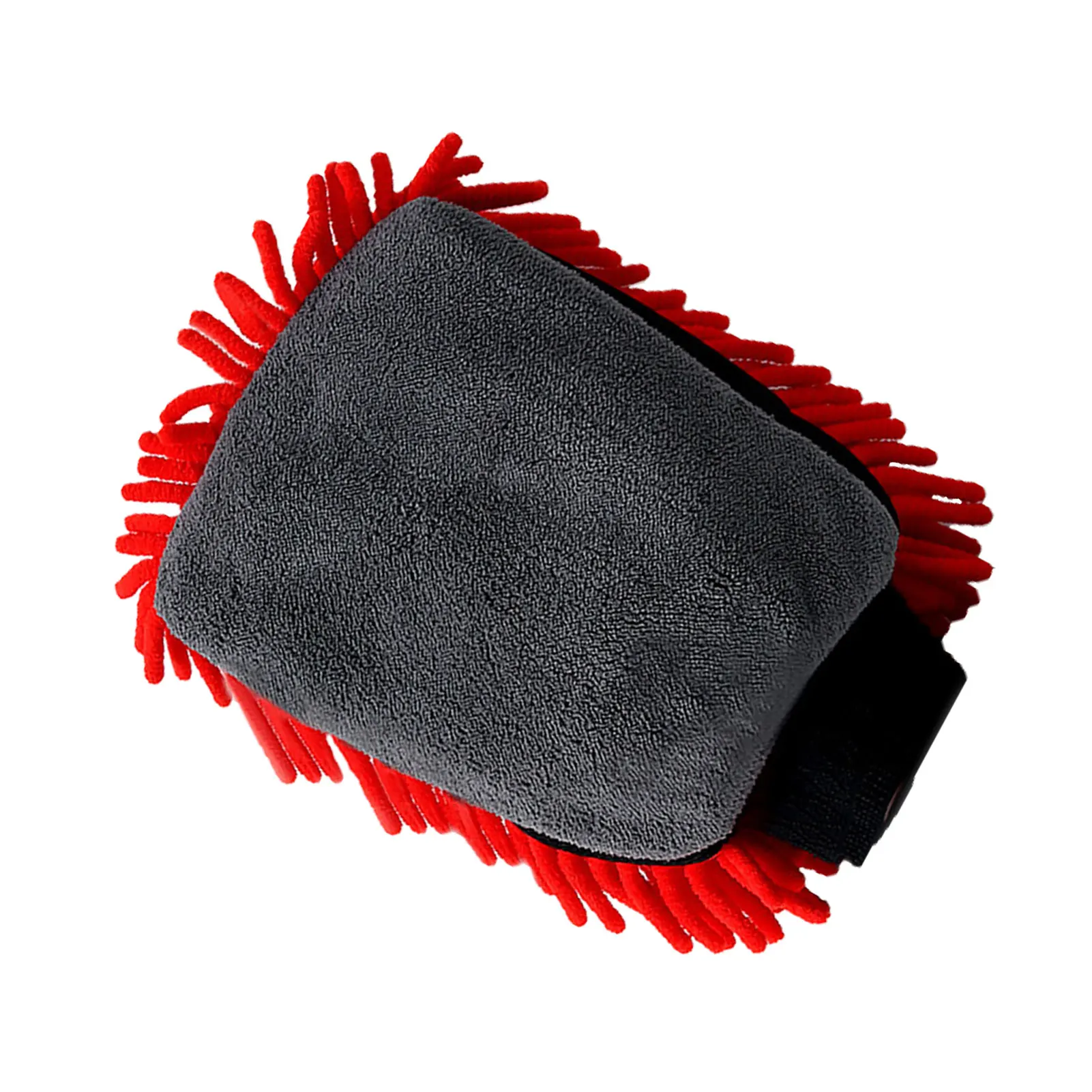 

Car Wash Sponge Lint-Free Car Wash Gloves Car Wash Mitt Thick Car Wash Cloth Car Wash Kit Accessories For Cars Boats