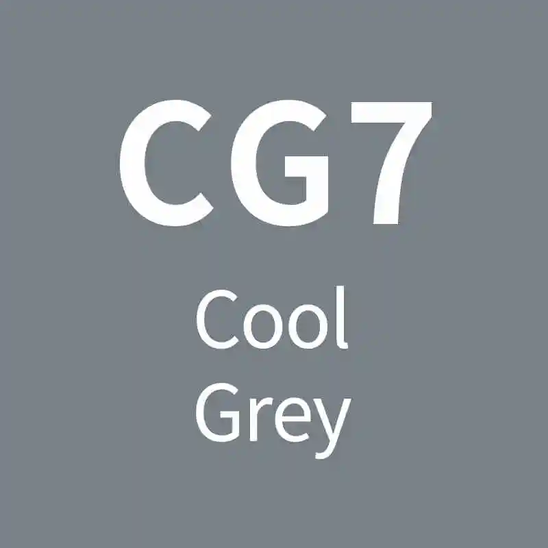 

Художественные маркеры 127 цветов