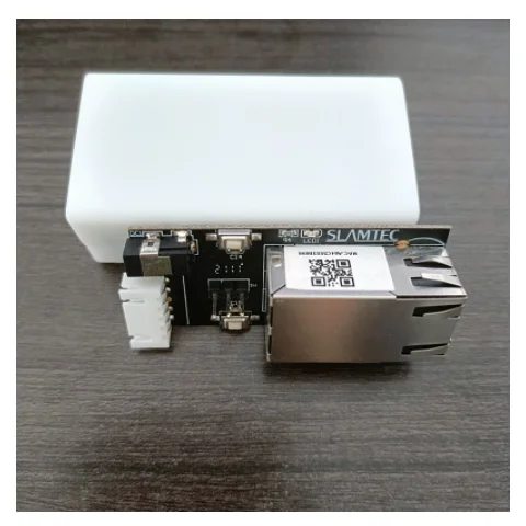 SLAMTEC RPLIDAR A2M12Радар интерактивный костюм протокол TUIO большой экран мультимедийный