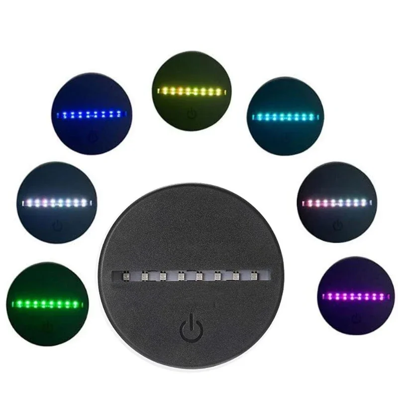 Фигурка Roblox, игровой аксессуар, 3D ночник, USB-лампа для прикроватной тумбочки, аниме-декор для дома, удобный подарок-игрушка. (art.: 3920dc6eb647a) - 3920dc6eb647a