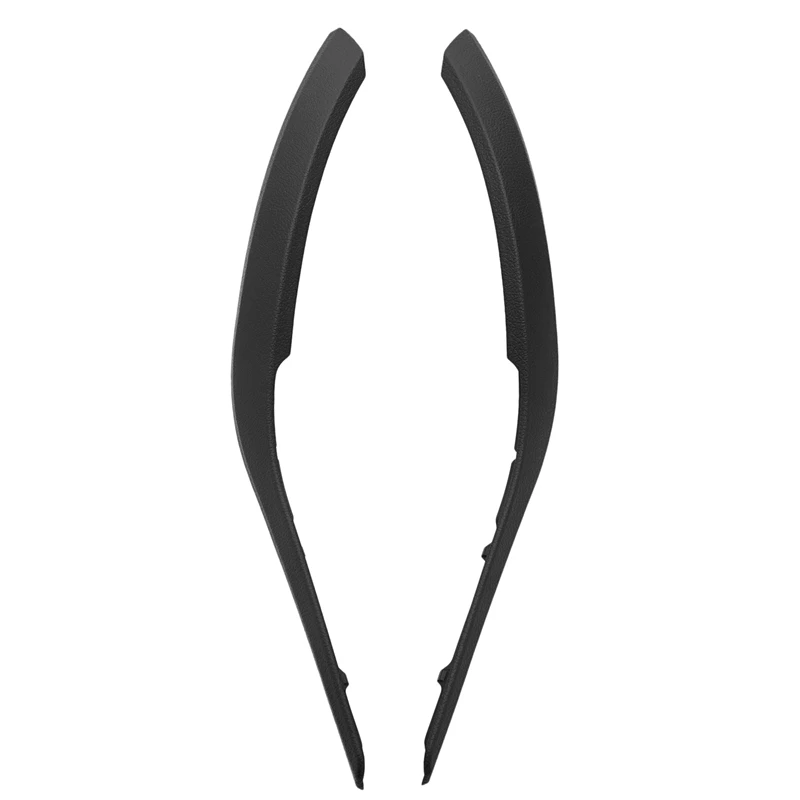 Автомобильная крышка внутренней дверной ручки для Bmw X1 E84 2010-2016