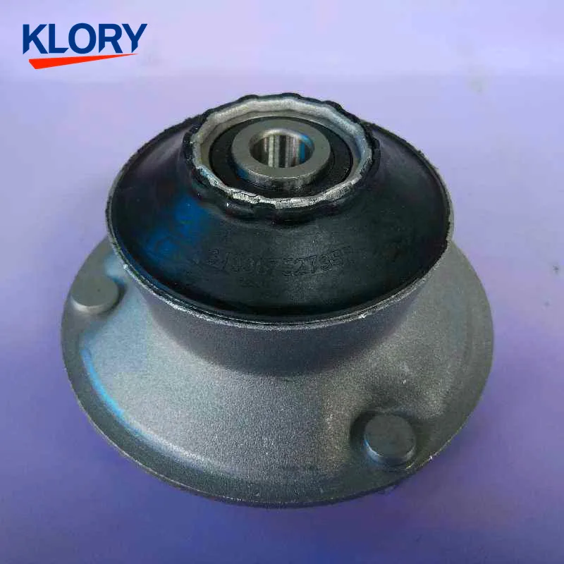 3133 6752 735/3133 1 094 616/3133 6760 943 резиновый передний амортизатор L/R для BMW |