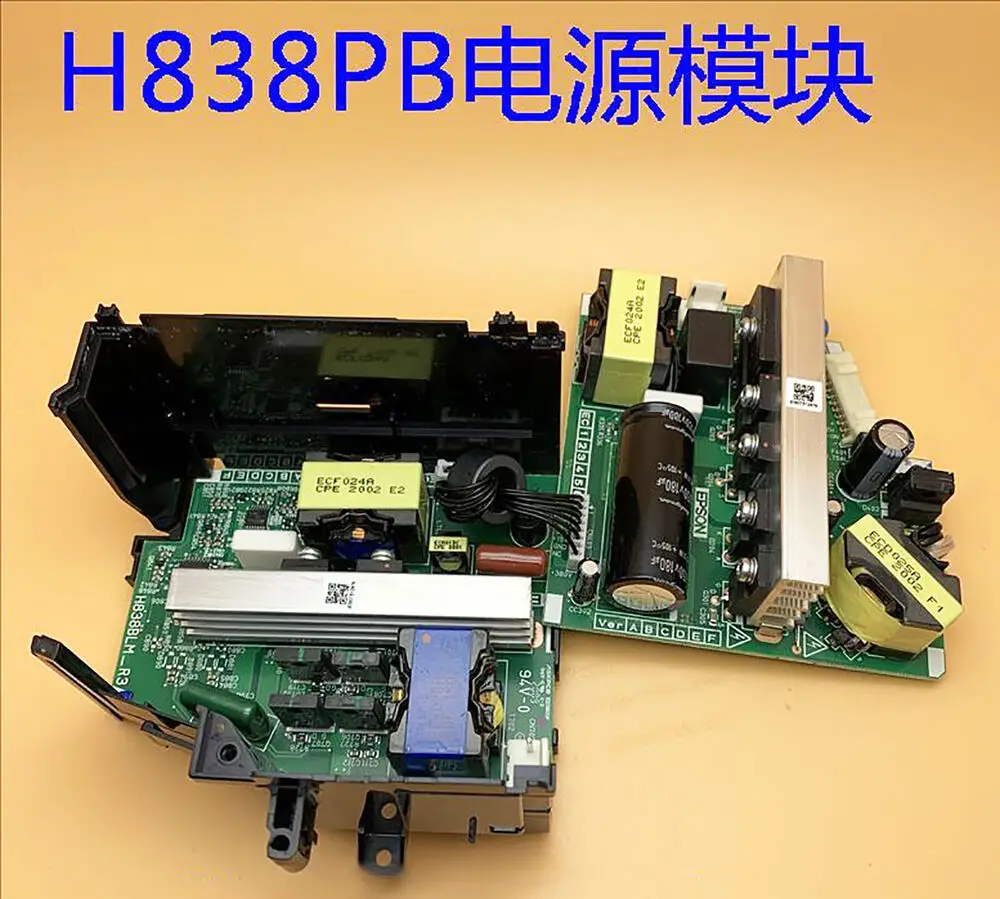 

OEM H838PB для Espon CB-X49/W52/FH52/E01 блок питания проектора + блок балласта