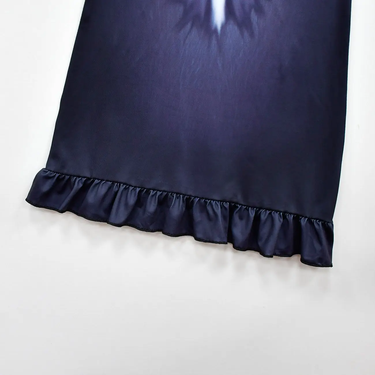 Детское платье с короткими рукавами и в стиле аниме Соник для девочек комплект