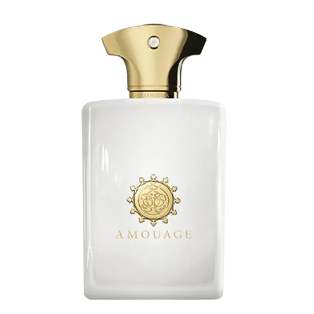 

High Quality Perfumes Top Brand Original 1:1 Amouage Honour Man Long Lasting Body Spray Parfume for Man Cologne for Men