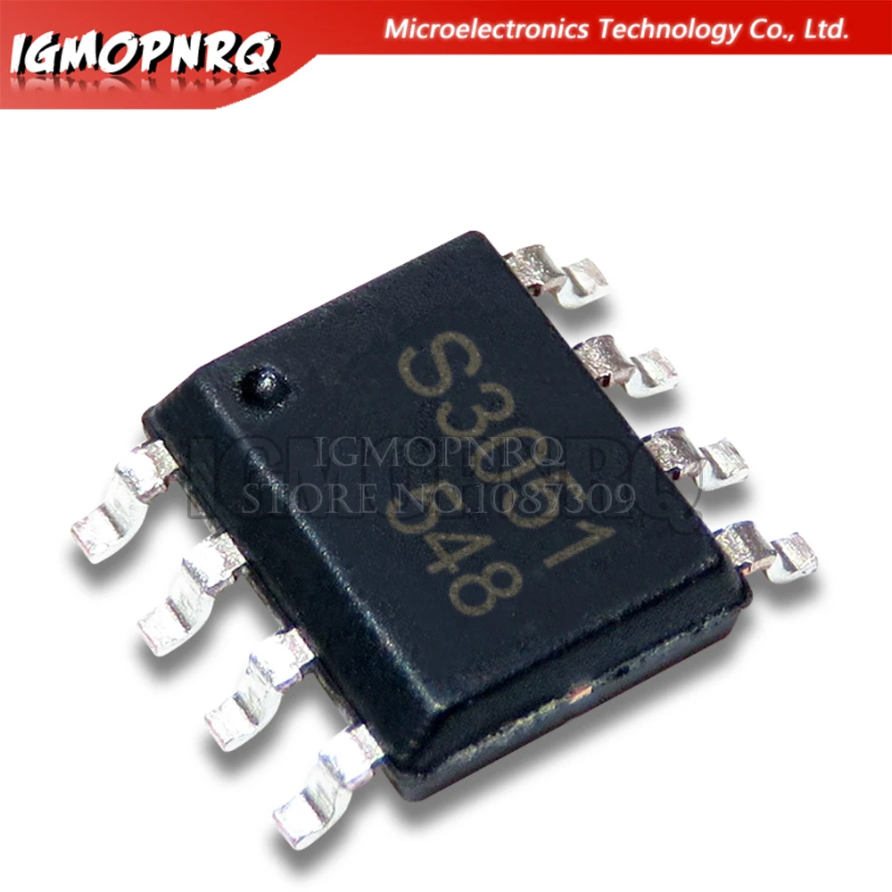 

5pcs SEM3051 SEM3330 SOP SOP7 3051 3330 SOP S3051 S3330