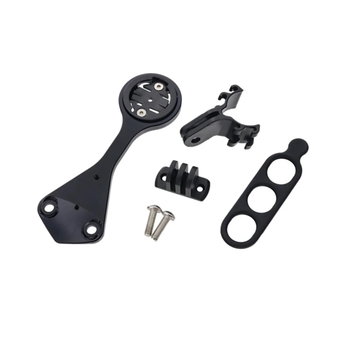 

Bike Handlebar Road Mount Bracket for F12 Bike Integrated Handlebar for Camera Bike Mount Bracket