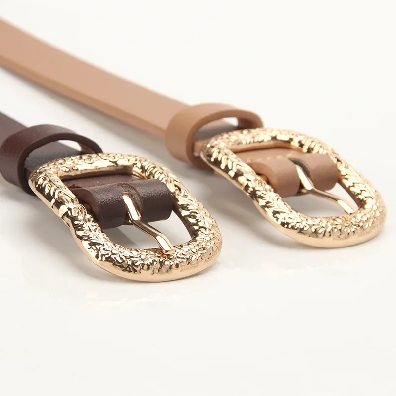 Рисунок 4 - Ремень из искусственной кожи Женский