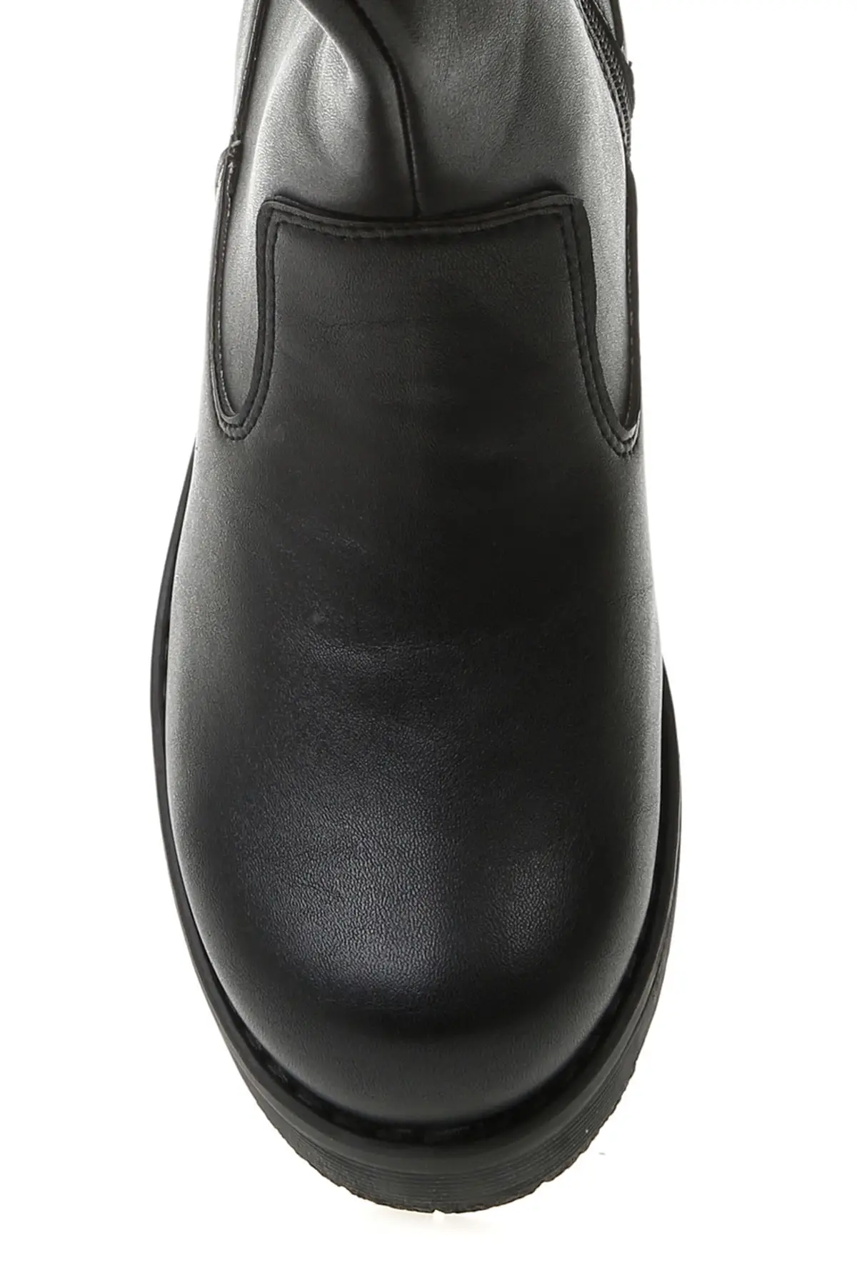 

Women Boots New Arrival Luxury Stylish Female Boots Platform Designer Comfortable Ladies Boots High Quality