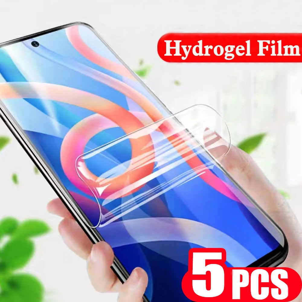 Защитная пленка 9D для экрана redmi note 12 Discovery 11 pro plus 11SE 11s 11T 11E Turbo Speed, Гидрогелевая защитная пленка, не стекло, 5 шт. Защитная пленка 9D для экрана redmi note 12 Discovery 11 pro plus 11SE 11s 11T 11E Turbo Speed, Гидрогелевая защитная пленка, не стекло, 5 шт.