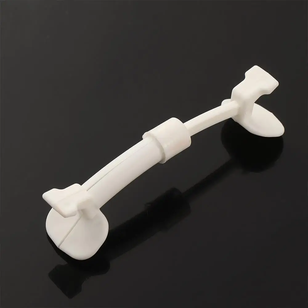 Качественная красота натуральные мышцы лица тренажер для улыбки тонкий тонер