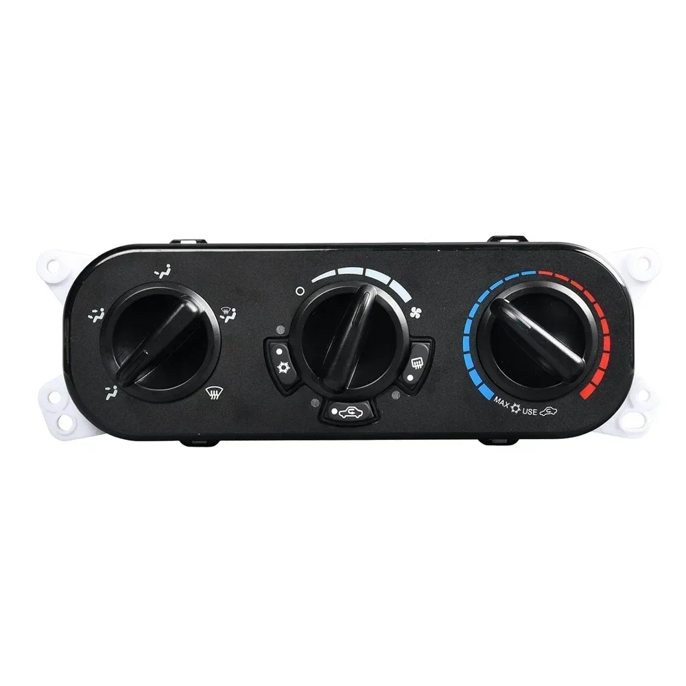 Для Jeep Wrangler 2007 2008 2009 2010 модуль климат-контроля переменного тока блок управления