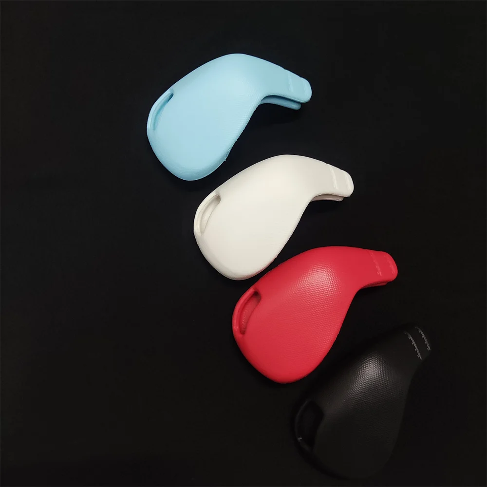 Мягкий чехол с клиновидной головкой для гольфа из тпэ новый дизайн