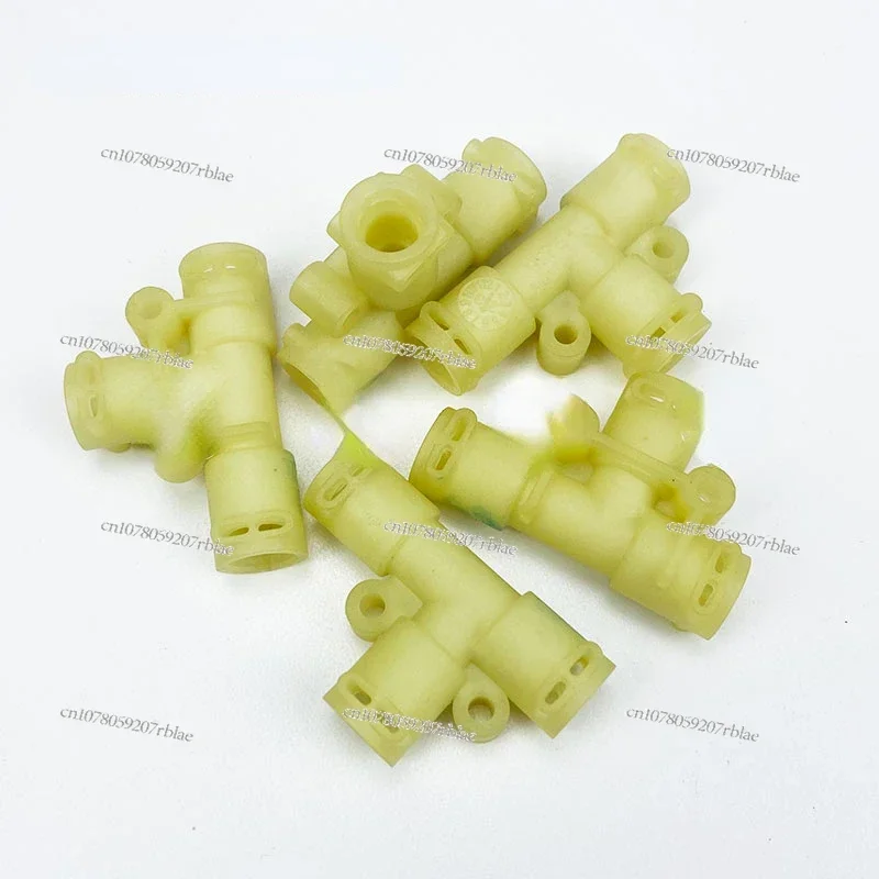 Кофемашина KD310 тройник для горячей воды соединитель оригинальные аксессуары