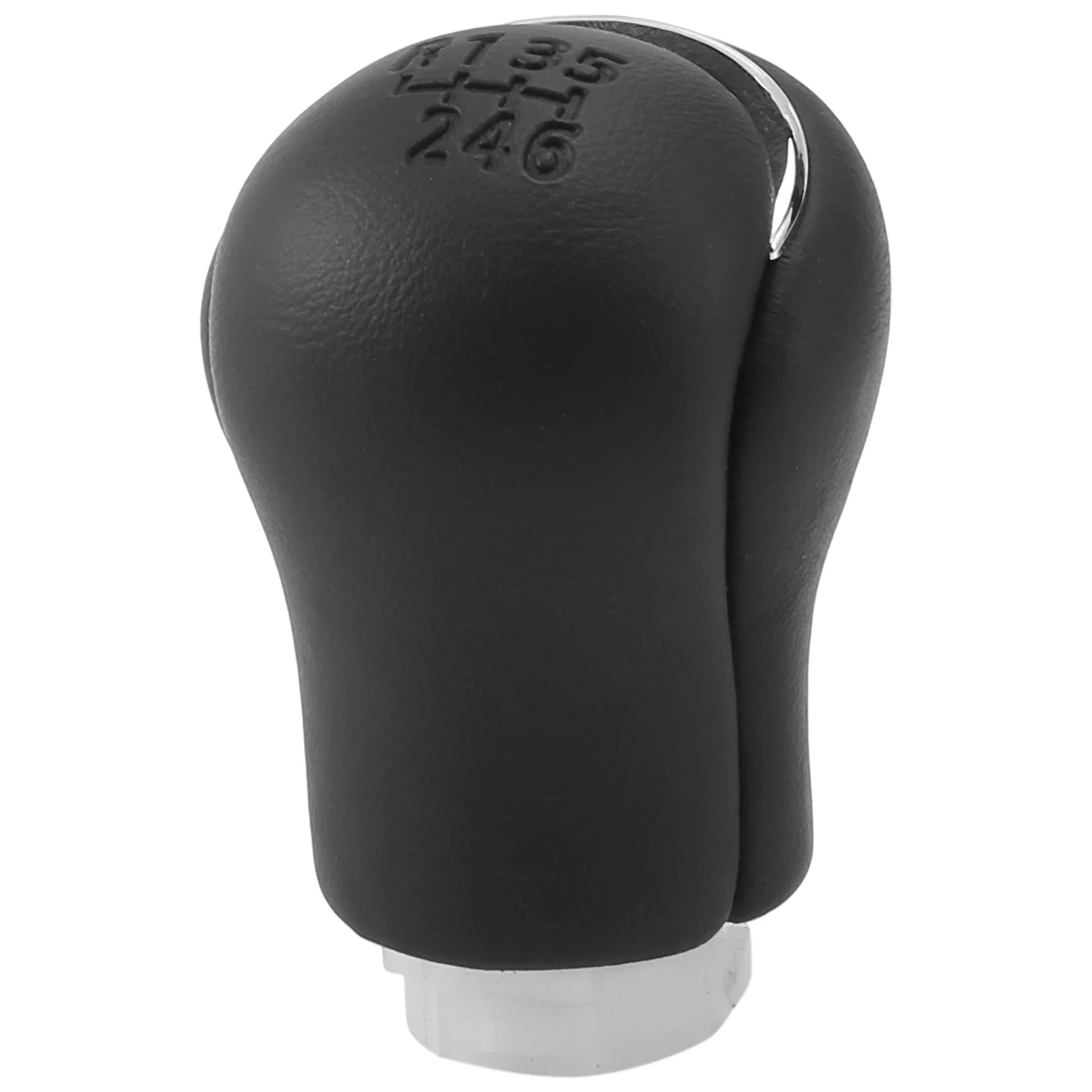 

Gearbox Handle Shift Knob Gear Shift Handball for Toyota Hilux REVO 2015-2020