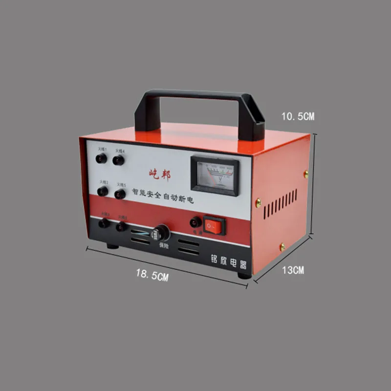 Акция ловушка для крыс бытовая полностью автоматическая электронная