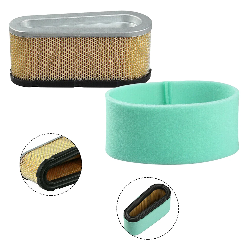 Комплект Запасных Частей Для Воздушного Фильтра Садовой Триммерной