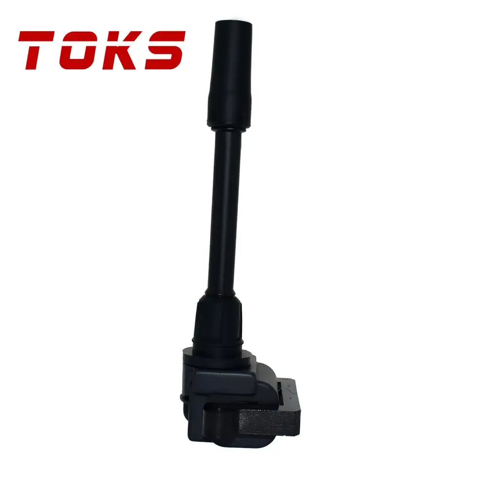 H6T12471A Комплект катушек зажигания для Mitsubishi Montero Pajero Lancer MD 362913