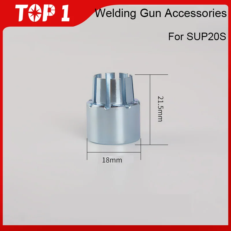 Фото TOP1 CHAOQIANG WEIYE Детали для лазерной сварки для SUP20S/T SUP21T SUP23S/T Ручной лазерный сварочный пистолет Все виды оригинальных аксессуаров №5
