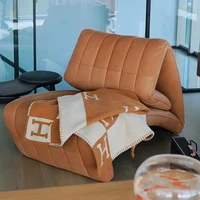 barcelona folding designer lazy nordic single sofa lounge chair leisure creative curved shaped sofa sofa bed couch sof%c3%a1 sofa